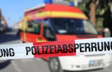 13 letni Bułgar zabił nożem bezdomnego Polaka w Niemczech
