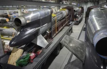 Tania rakieta o zasięku 3000km!! - czy PL dzięki UA dostanie prawdziwe zdolności