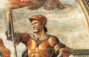 Bitwa nad Kremerą: rewanż Etrusków na Rzymianach