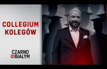 Sutryki, Collegium Humanum i ogólnie takie takie - CNB (@tvn24)