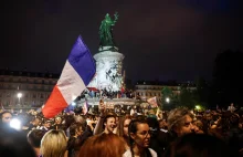 Francja: Radykał z listy osób wspierających terroryzm został posłem