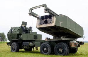USA planują sprzedać Polsce wyrzutnie rakiet i amunicję Himars za 10 MLD USD!