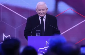 Kaczyński zapłaci każdą cenę za zachowanie władzy.