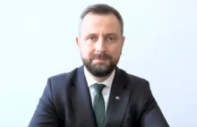 Władysław Kosiniak-Kamysz: Plecak ewakuacyjny mam wciąż spakowany
