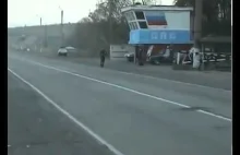 Dorgówka która sobie nie radzi