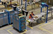 Amazon pozwany za złe traktowanie pracowników. Żyją w ciągłym strachu...