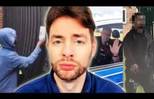 Kolejny przykład dlaczego osiedlanie na siłę emigrantów nie działa