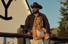 Yellowstone między mitologią kowbojską a antywesternem