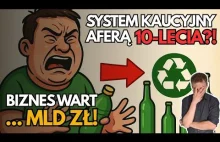Będziesz zaskoczony kto zarabia na systemie kaucyjnym! A kto traci?
