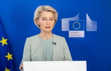 Unia uderza Rosję tam gdzie boli. W handel gazem