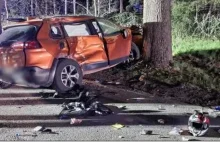 "Za co pani przeprasza?". Prawomocny wyrok po tragicznym wypadku