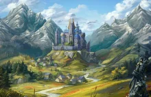 Nowa polska gra strategiczna w stylu fantasy budzi mocne skojarzenia z Hirołsami