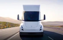 Tesla od pięciu lat nie jest w stanie dostarczyć zamówionych ciężarówek!
