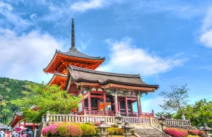Kioto: nowa linia autobusowa, specjalnie dla turystów