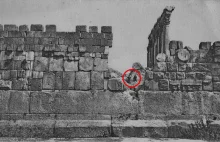 Jak starożytni mogli zbudować coś takiego jak Baalbek?