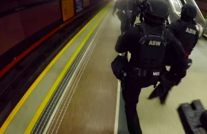 Zarobki w Agencji Bezpieczeństwa Wewnętrznego