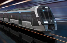 Monachium zamawia pociągi przyszłości za ponad 2 mld euro