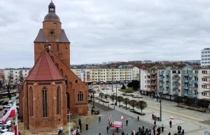 Gorzów już nie Wielkopolski?