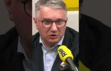 Wipler ujawnia: Pegasus wrócił. Kupiły go "nowe" służby