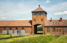 Muzeum Auschwitz przypomni Polaków pomagających więźniom