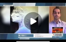 Tak wygląda polowanie na dzieci