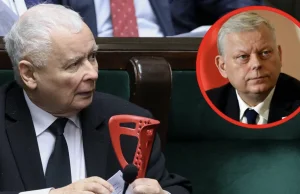 Suski zdradził, co się dzieje z Kaczyńskim. "Miał problemy po zabiegu"