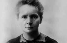 126 lat temu Maria Skłodowska-Curie ogłosiła odkrycie Polonu
