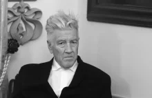 Zmarł David Lynch. Miał 78 lat