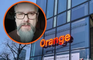 Orange Polska oddelegował związkowca do pracy w innej miejscowości