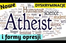 Lewica, ateizm, weganizm, poniżanie wierzących i nowe formy DYSKRYMINACJI