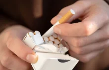 Palenie szkodzi bardziej niż przypuszczano Naukowcy mówią o niepokojącej zmianac