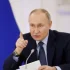 Putin w orędziu: Nie ma na świecie siły, która mogłaby nas zatrzymać