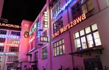 Wrocławskie neony do rozbiórki. Przeciwniczka Sutryka chce o nie zawalczyć