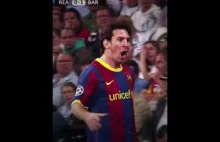 Barcelona magic Messi! #football