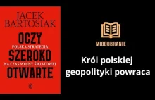 Oczy szeroko otwarte Jacka Bartosiaka