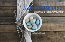 Keto Wielkanoc | szybkie i łatwe przepisy paleo lchf · Jak naturalnie