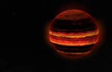 Odkryto planetę rekordzistkę. Jest gorętsza niż powierzchnia Słońca - Instalki.p