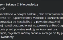 Cała prawda o szczepionkach przeciw COVID-19 | KtoCięWyleczy_FB