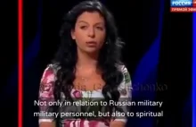 Rosyjska telewizja zachwycona historycznymi egzekucjami na polakach