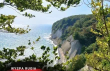 Heweliusz zrobi hype na Rugię - Czy warto tam jechać?