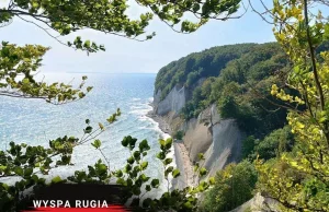 Heweliusz zrobi hype na Rugię - Czy warto tam jechać?