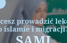 Polski rząd finansuje z publicznych pieniędzy nielegalną migrację i Islam