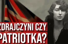 Odkrył poszlaki w Londynie. Dla kogo naprawdę pracowała Krystyna Skarbek?