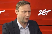 Nowy szef gabinetu Prezydenta RP. Życzy Kaczyńskiemu politycznej emerytury