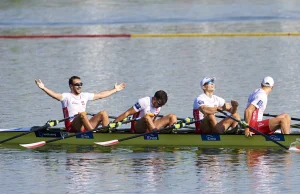 Mamy kolejny medal w Paryżu! Nieprawdopodobna walka Polaków, szalona końcówka!