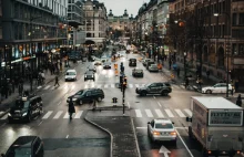 Szwecja: Strefa bez aut spalinowych w Sztokholmie wstrzymana przez KE EURACTIV.