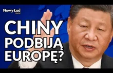 Xi Jinping we Francji, Serbii i na Węgrzech. Chiny odciągną Europę od USA?