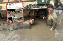 Zginęli na Litwie. Tak wyglądały ostatnie chwile amerykańskich żołnierzy