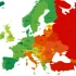 Polska piąty rok z rzędu najgorszym krajem w UE dla osób LGBT+