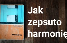 Jak harmonia funkcyjna wypacza rozumienie muzyki klasycznej